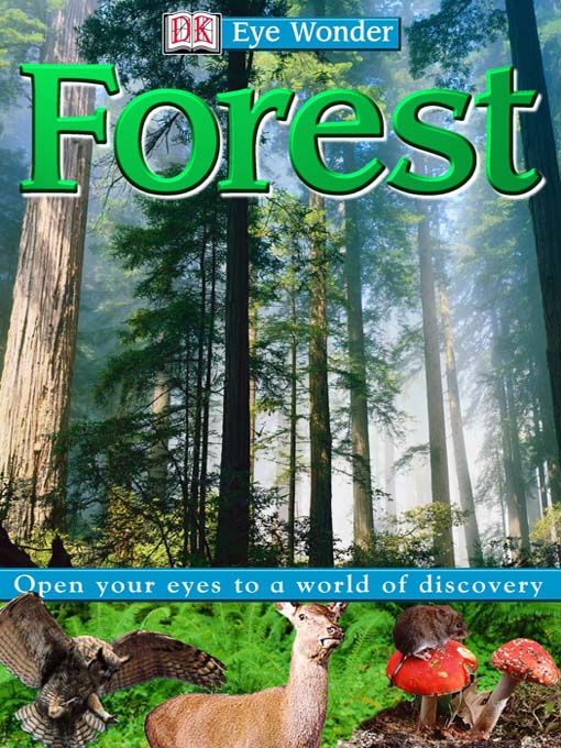 Title details for Forest by Deborah Lock - Available